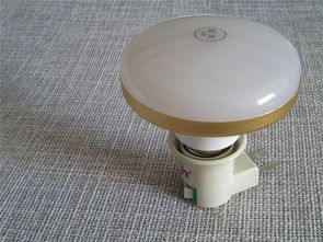 超逸酷玩 陽(yáng)光照明星宇系列飛碟燈照亮美好生活