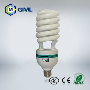 節(jié)能燈 【超美照明】T4螺旋燈泡 65W半螺旋節(jié)能燈 照明燈具批發(fā)圖片|節(jié)能燈 【超美照明】T4螺旋燈泡 65W半螺旋節(jié)能燈 照明燈具批發(fā)產品圖片由濟南超美照明電器公司生產提供-