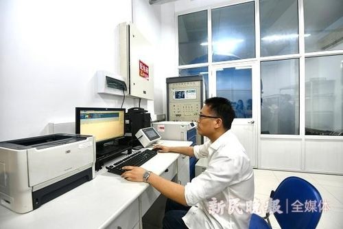 不同場合需要怎樣的光環(huán)境還能兼顧節(jié)能環(huán)保 上海智慧照明產(chǎn)業(yè)計量測試中心成立